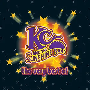The very best of KC and the Sunshine band